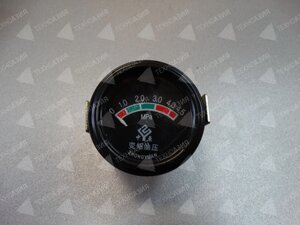 Указатель давления воздуха ZL920/ZL930 в Амурской области от компании ООО «ЦЕНТР ГРУПП»