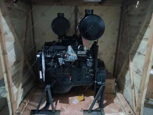 КПП WG180/4644006232 (ADVANCE) автогрейдер XCMG GR180