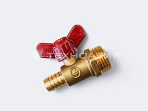 Кран на водяную помпу ZL20/ZL920/ZL930