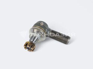 Наконечник тяги рулевой AZ9100430218-11 (левый) Shacman F2000/F3000
