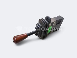 Джойстик управления гидравликой (третьем контуром) ZL920/ZL930