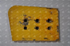 Нож угловой правый OA31123/OA31166 Shehwa HBXG TY165-2 в Амурской области от компании ООО «ЦЕНТР ГРУПП»