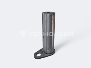 Палец ZL50G2-11800D (120х412мм) Shantui SL50W-2 в Амурской области от компании ООО «ЦЕНТР ГРУПП»