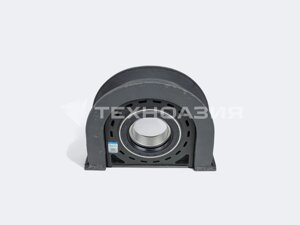 Подвесной подшипник AZ9370314190 (75x30мм) Howo/Sitrak