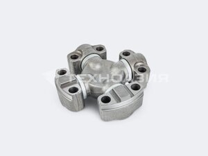 Крестовина T160 (L-153мм, уши-71мм, 8 отв.) заднего моста XCMG GR215/LW500FN/ZL50G/SDLG LG956/LG968 в Амурской области от компании ООО «ЦЕНТР ГРУПП»