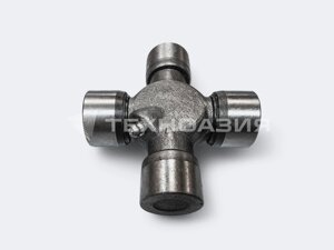 Крестовина карданного вала WF6700 (L-107мм, D-30мм/L=93мм, D-33мм) Liugong CLG777/Forway WB100/Foton BJ1049/BAW BJ1031 в Амурской области от компании ООО «ЦЕНТР ГРУПП»