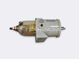 Фильтр-сепаратор 500МР/500FG с подогревом 12V-24V в Амурской области от компании ООО «ЦЕНТР ГРУПП»
