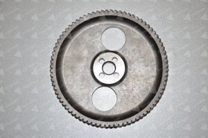 Шестерня распредвала C07AL-1W4402M+B/C07AL-1W4402+B/1W4402 двигателя Shanghai C6121 в Амурской области от компании ООО «ЦЕНТР ГРУПП»