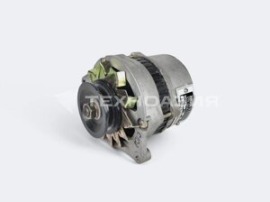Генератор EQ-140/3JF750A (28V, 30A) двигателя Cummins (DONGFENG)