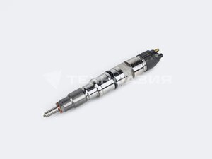 Форсунка топливная 0445120215/1112010-81D BOSCH ДВС Xinchai CA6DM2 FAW Евро3 в Амурской области от компании ООО «ЦЕНТР ГРУПП»