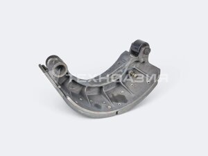 Колодка тормозная задняя DZ9112340061 Shacman F3000