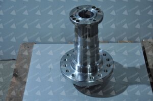 Опорный вал колеса (Цапфа) Liugong ZL50CN в Амурской области от компании ООО «ЦЕНТР ГРУПП»