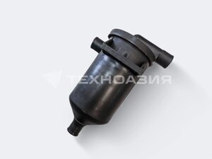 Узел маслоотстойника (сапун) D42-001-30а ДВС Shanghai SC9D220