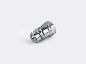 Быстроразъемное соединение муфты NV12 GASM