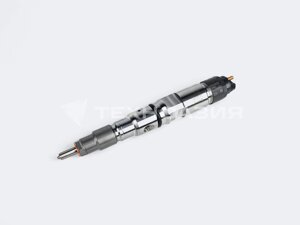 Форсунка топливная 0445120395/0445120247 BOSCH ДВС Xinchai CA6DL FAW Евро4 в Амурской области от компании ООО «ЦЕНТР ГРУПП»