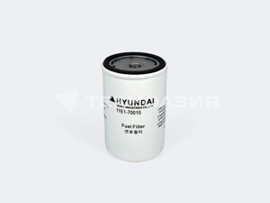 Фильтр топливный 11Е1-70010 Hyundai