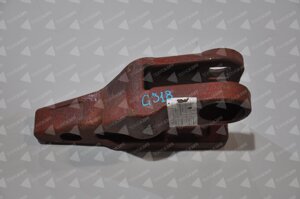 Адаптер ковша правый 72A0239/3G5359 (L- 370 мм) LIUGONG CLG856