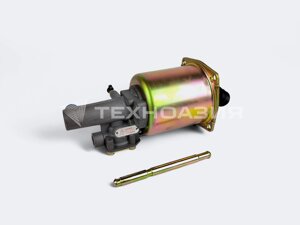 ПГУ сцепления DZ9112230178 Shacman F3000/X3000