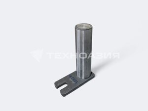 Палец ZL50G2-11500D (70х257мм) Shantui SL50W-2 в Амурской области от компании ООО «ЦЕНТР ГРУПП»