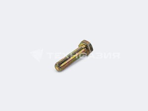 Болт коромысла 01112445/Q150B1040/4110000054178 (M10*40) двигателя Deutz TD226B-6/WP6G125E22 (ОРИГИНАЛ)