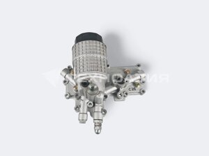 Узел масляный (в сборе) 1000903331/13054165 двигателя Deutz TD226B/WP6G/WP4G