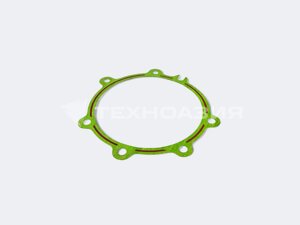 Прокладка крышки шестерни ТНВД E3600-1002206 двигателя Yuchai YC6G260N-40 (G3EKA-T98-C) (ОРИГИНАЛ)