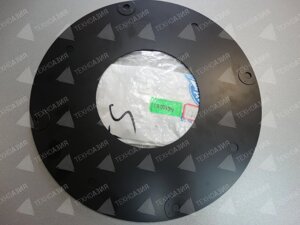 Пластина ГТР 4644230027 XCMG GR180 (комплект) в Амурской области от компании ООО «ЦЕНТР ГРУПП»