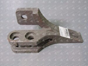 Зуб ковша боковой левый ZL920/ZL926 в Амурской области от компании ООО «ЦЕНТР ГРУПП»