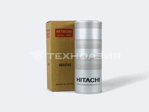 Фильтр гидравлический 4654745/4630331/FY-5038/4333469/4287634 Hitachi ZX330/ZX450-3