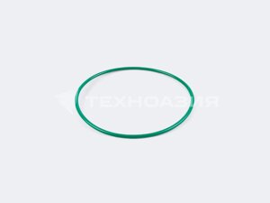 Кольца уплотнительные гильзы 5S6670 (нижние, комплект 18 шт., 117.1*4.39) двигателя Shanghai C6121 (ОРИГИНАЛ)