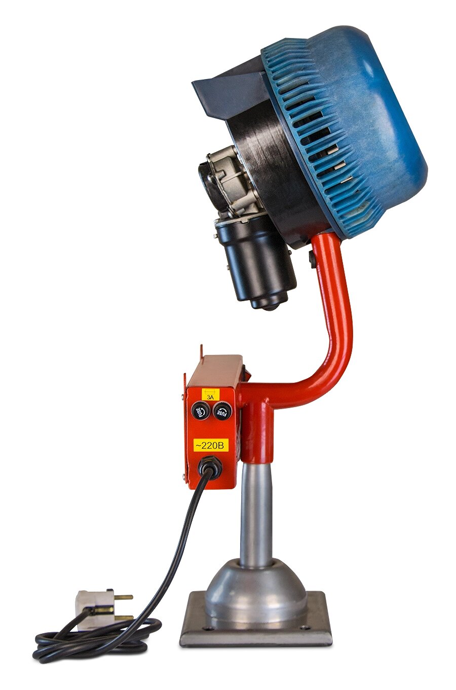 Электрический сепаратор для подачи шипов 8 мм СТРИЖ от компании Автотехэкспорт - фото 1