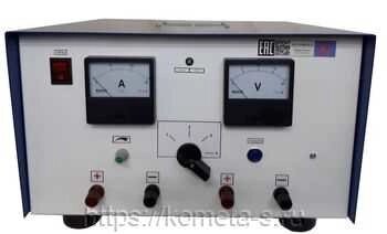 Зарядно-диагностическое устройс для АКБ (12 ;24;36;48В) ЗУ-1А от компании Автотехэкспорт - фото 1