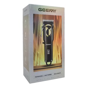 Триммер Geemy для удаления волос GM-8019