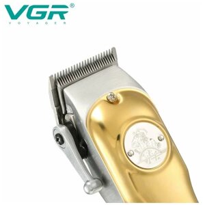Машинка для стрижки Professional VGR V-181