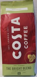 Costa Coffe. Кофе коста 200 гр