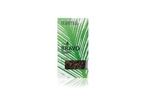 Teavitall Bravo 4, 75 Г. Гринвей