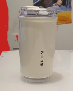 Термокружка Slmg