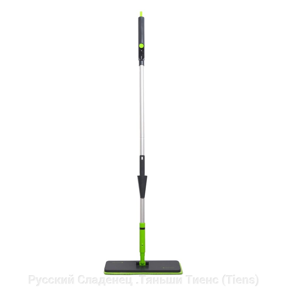 Швабра с распылителем Green Fiber AERO. Гринвей. GREEN FIBER (998447357 ...