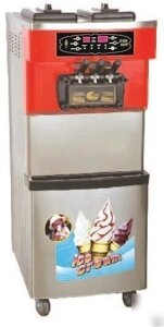 Фризер для мороженого BQL-F7360