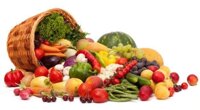 Переработка плодов, овощей и фруктов