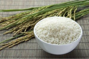 Переработка риса