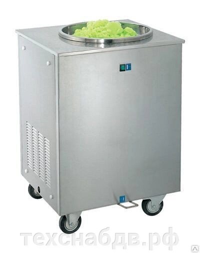 Фризер для жареного мороженого ICM-400 - фото