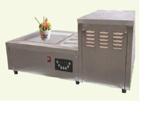 Фризер для жареного мороженого ICM-800Т