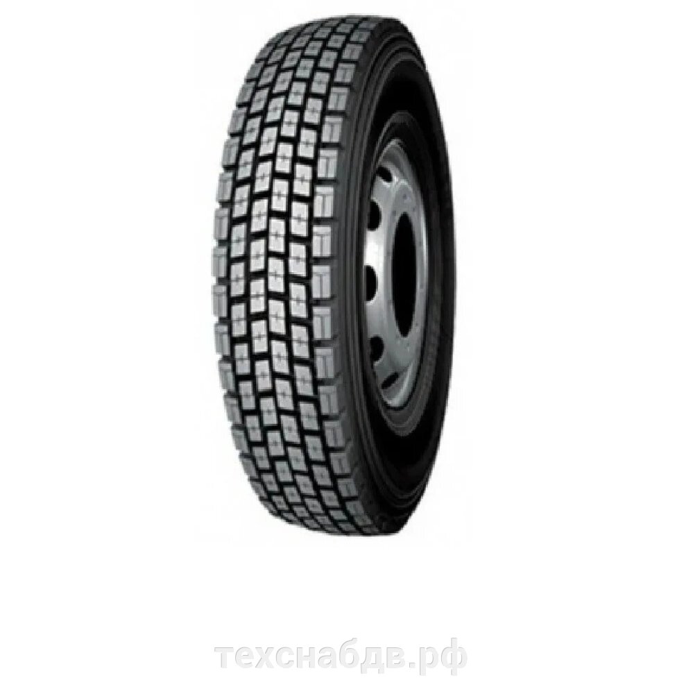 Автошина 315/80R22.5 20PR - акции