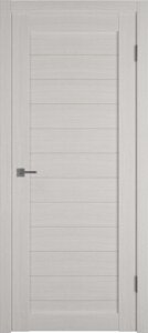 Межкомнатная дверь Atum 6 | Bianco