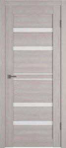 Межкомнатная дверь Atum Pro 26 | Stone Oak | White Cloud