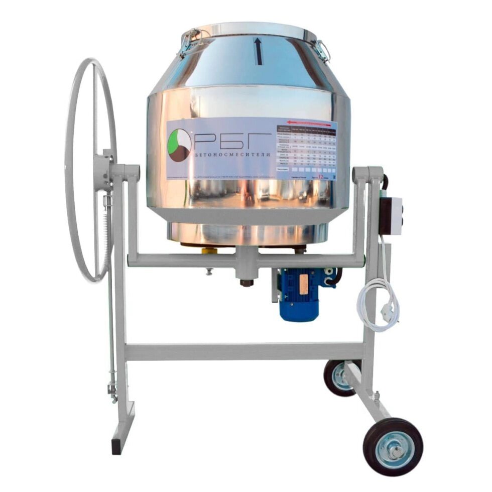 Миксер промышленный пищевой СБН-100 (425927131) купить в Москве за ...