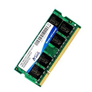 ADATA модуль памяти nbook SO-DDR2 1024mb, 800mhz,