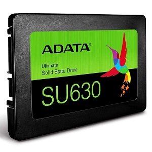 ADATA жесткий диск SSD 2.5" 1.92tb ultimate SU630 (ASU630SS-1T92Q-R)