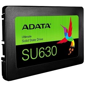 ADATA жесткий диск SSD 2.5" 240gb ultimate SU630 (ASU630SS-240GQ-R)